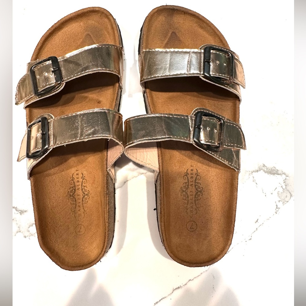Women’s Size 7 Sandals